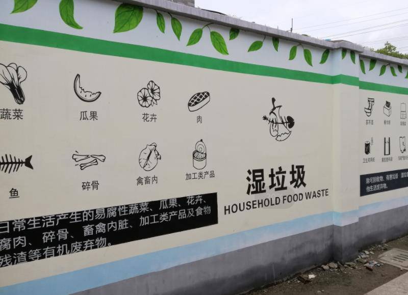 【饶平揭东榕城墙体彩绘壁画涂鸦墙绘公司