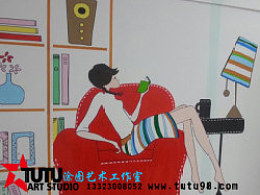 涂图艺术的主页 zcool