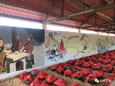 游古韵之乡 品青梅之味_旅游_网