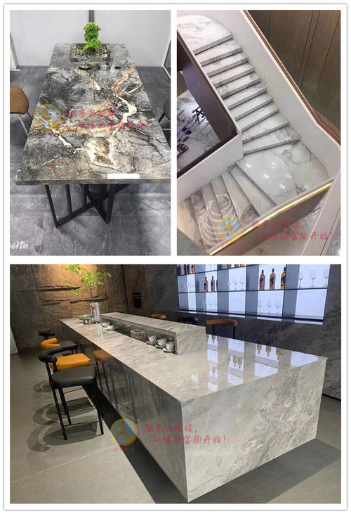 岩板设备助力陶瓷加工厂转型升级做岩板家居产品 抢占岩板4万亿市场