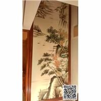 深圳墙绘