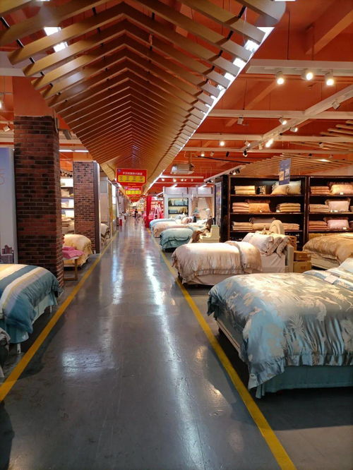远梦工厂店 床上用品 东莞 厚街 三屯