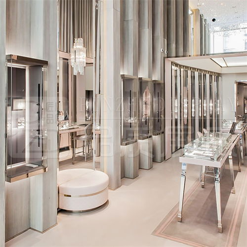广州市白云区品质展示用品厂