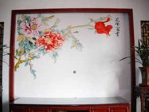 东莞手绘墙 墙体彩绘 哪家比较好