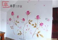找张家口非常空间手绘墙工作室的手绘墙价格、图片、详情,上一比多_一比多产品库