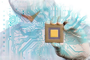 汽车半导体使用量激增，市场规模将达417亿美元